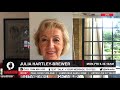 Andrea Leadsom: ‘We have left the EU, we must be able to do things our way’