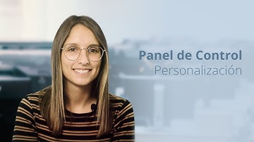 Ayuda dinahosting | ¿Para qué sirve la sección Personalización de tu Panel de Reseller?