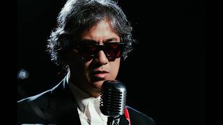 Ely Buendia - Kontrabando Official Music Video