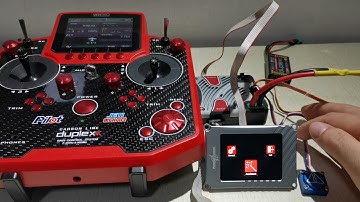 德国power box competition SR2中文使用说明