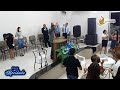 CULTO DE MOCIDADE