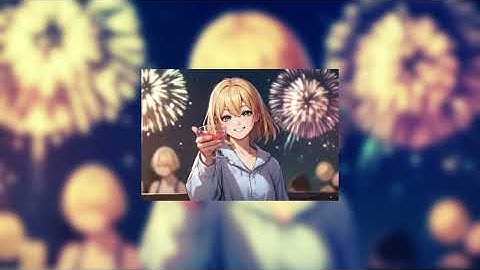 Nightcore - Di Caprio - Fedez ft. Niky Savage