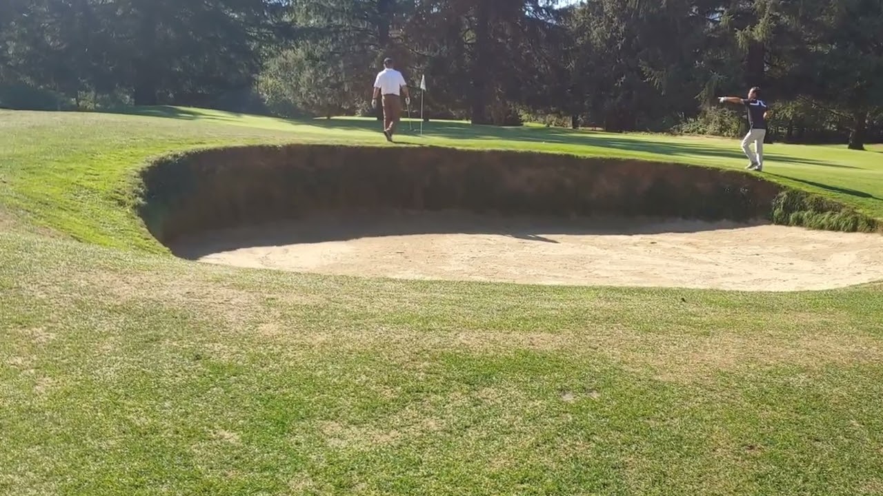 Squamish Valley Golf Club