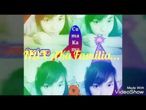 NDX AKA Cover Cahaya Cinta Muu
