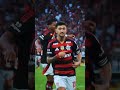 hoje tem flamengo #viral