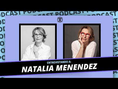 #01 Natalia Menéndez | WEAREDAVINCI