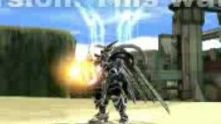 RF Siege Mode