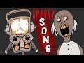 GRANNY SONG By FANDROID Ft Griffinilla