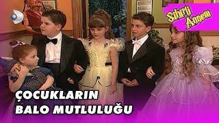 Çocuklar Balo İçin Hazır!  - Sihirli Annem  16. Bölüm