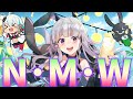 「N・M・W」黒兎ウル (キネマ106)