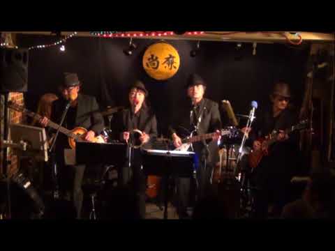 さよならを云う気もない (沢田研二)  covered by MarryBorns