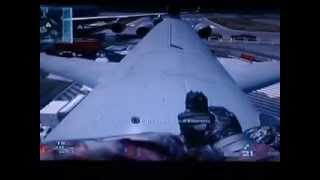 mw2 mod (super speed) / hack