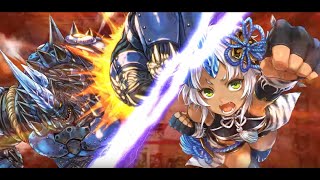 【WLW】ワンダーランドウォーズ 多々良 EX5 #37