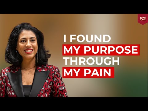 Powerful Ways She Found PURPOSE After Losing Her Brother