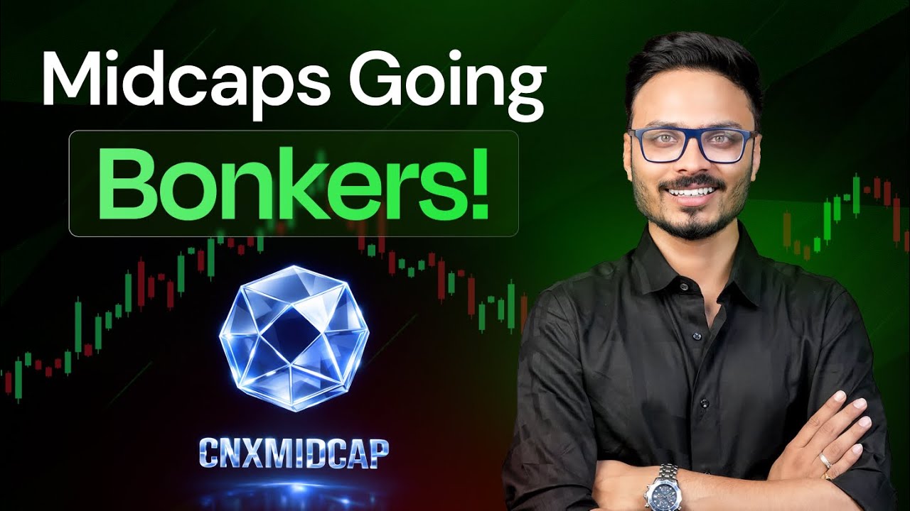 Midcaps Going Bonkers! | Stocks To Watch | 16th Dec 2025