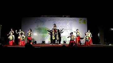 BÁNH TRÔI NƯỚC - CKVN 12A1 LHP1518