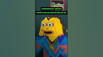 Never Give Up in Trading #shorts #viralshorts #forex