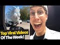 Top 40 Best Viral Videos Of The Month - November 2019 (Try not to laugh)