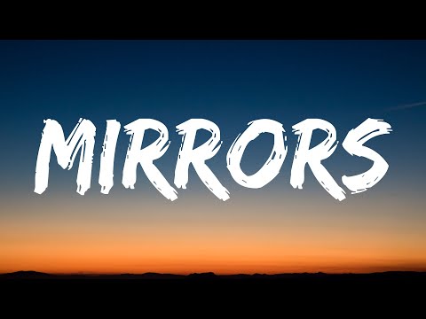 Justin Timberlake - Mirrors (Lyrics) - Justin Timberlake - Mirrors (Lyrics)