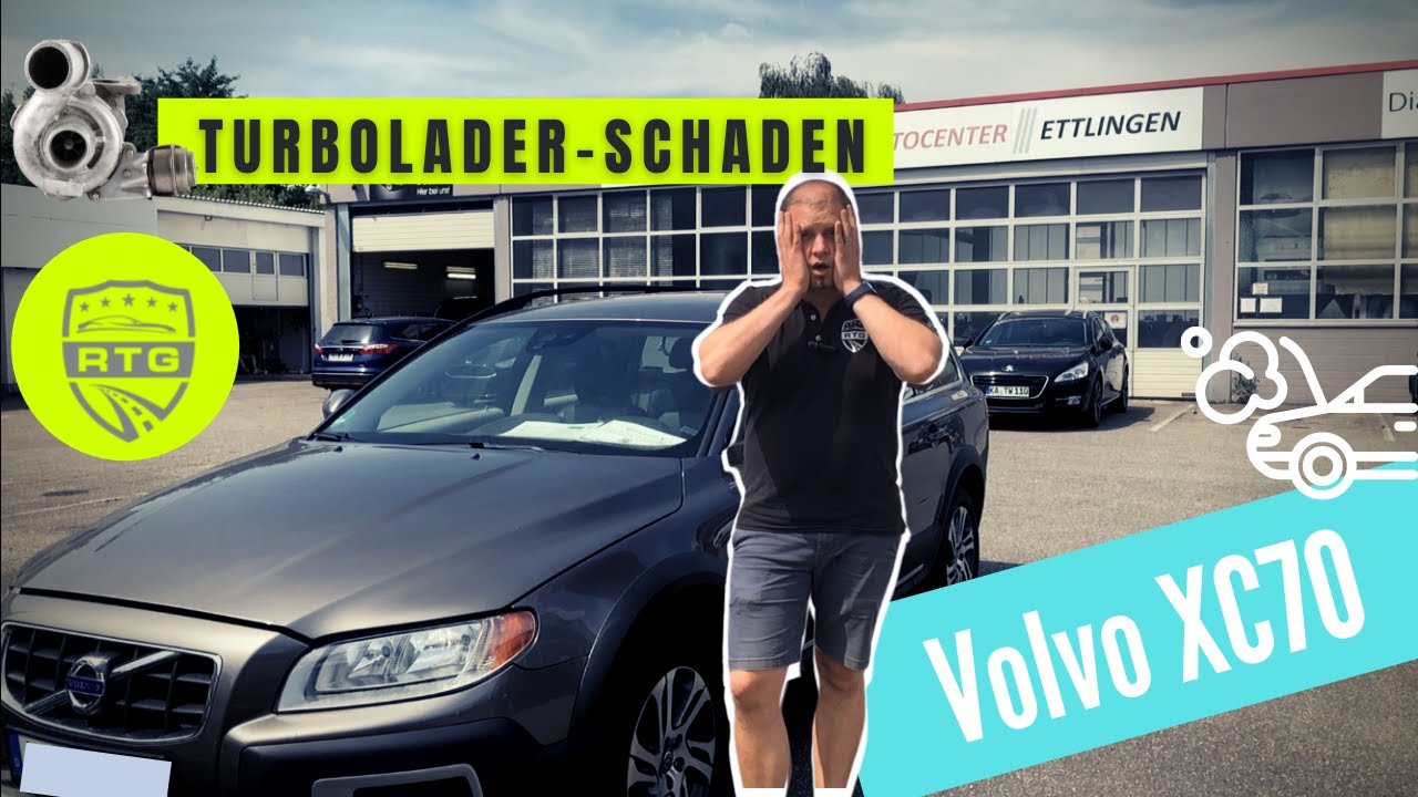 Volvo Xc70 Schwachstellen