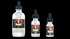Rumulate by Supremacy (E-Juice Review)
