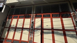 2-STOREY TOWNHOUSE IN SAMPALOC MANILA News