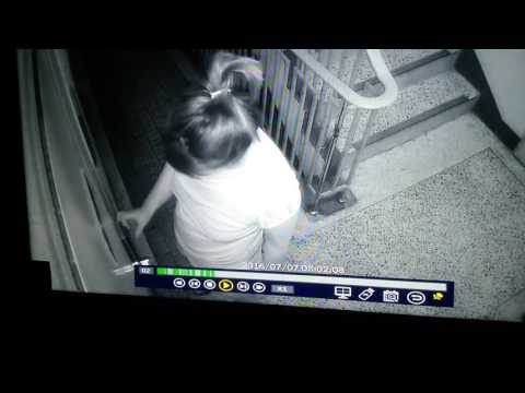 다들자는 새벽에 윗집 202호 아줌마 각화금호아파트