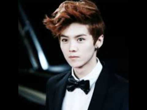 Luhan EXO-M (kore klip) Fark Atıyor