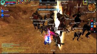 ZSZC Zone: Fast Uruchi kill by NeYo