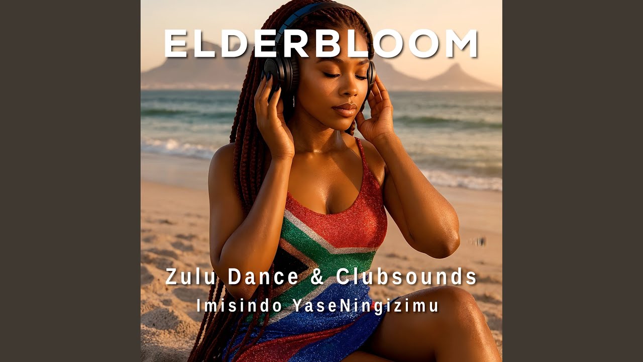 Siyophumelela (We Will Succeed)