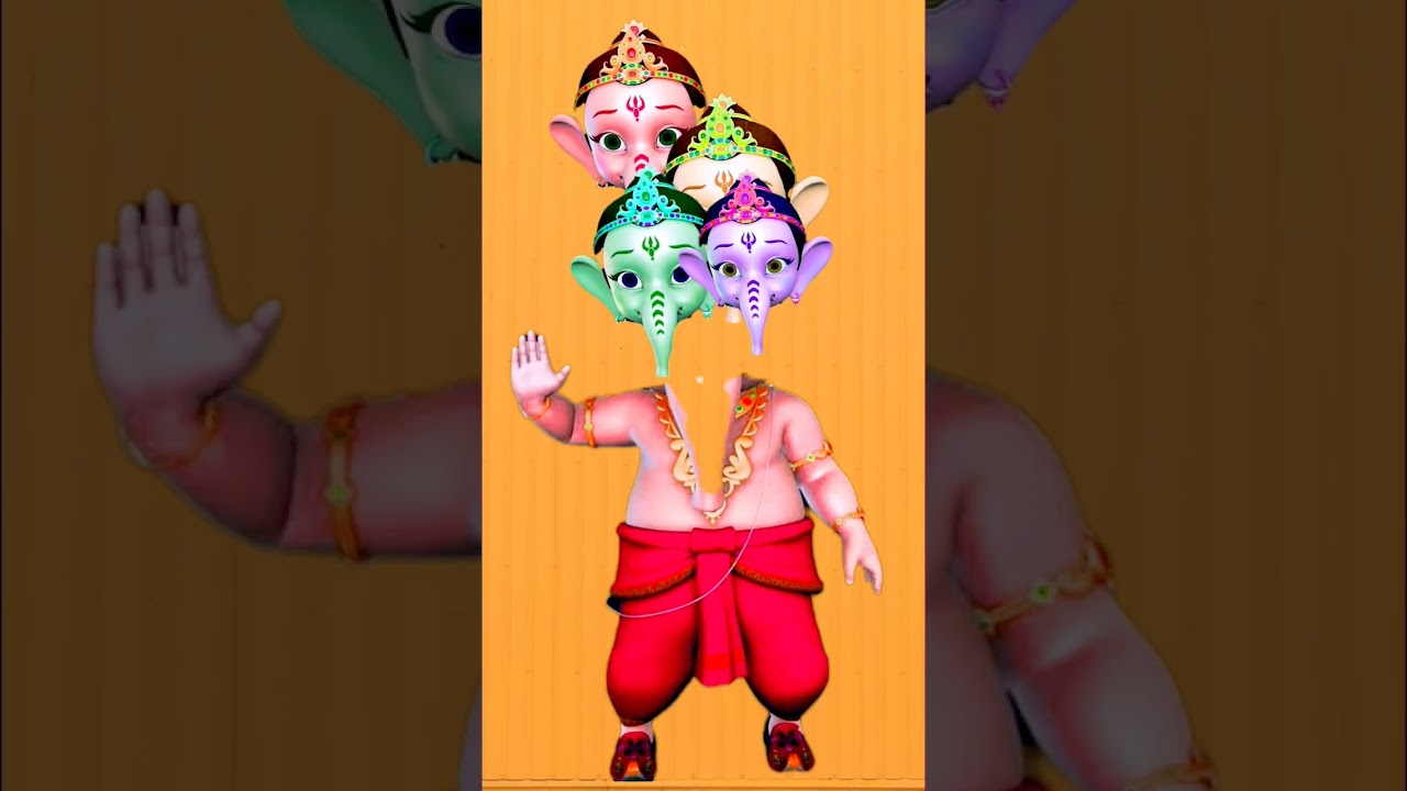 Suno Ganpati Bappa Morya 🙏