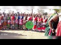 Malando Ujumbe Wa Kanada 