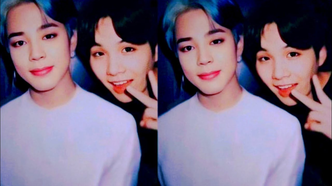 BTS Members reactions to YOONMIN || Jimin Reaction When ARMY say 