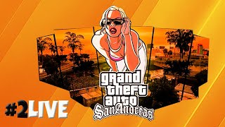Menamatkan Misi Cj 95 Tanpa Cheat  Gta San Andreas Indonesia