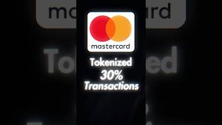 MASTERCARD JUST SET THE STAGE!! #Bitcoin #Crypto