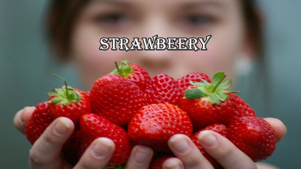 Strawberry Ke Fayde Strawberry In Hindi Strawberry Ke Fawaid