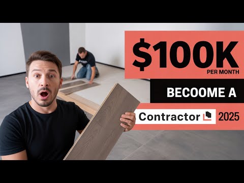 How Much Do Flooring Companies Make