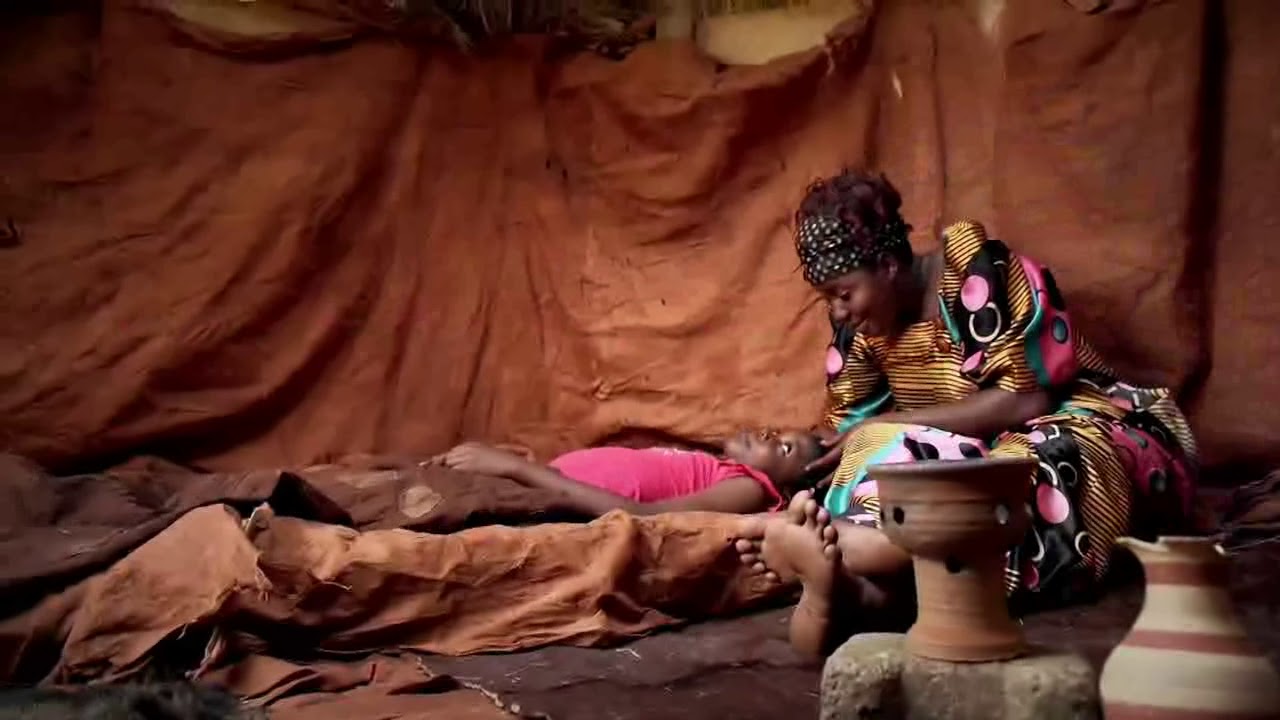 Omwana W'endagu Episode 10