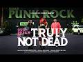 A Documentary of Dizzy Sunfist- OUR DREAM IS TRULY NOT DEAD -