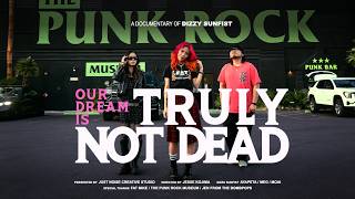 Download Lagu A Documentary of Dizzy Sunfist- OUR DREAM IS TRULY NOT DEAD - Download Lagu A Documentary of Dizzy Sunfist- OUR DREAM IS TRULY NOT DEAD -