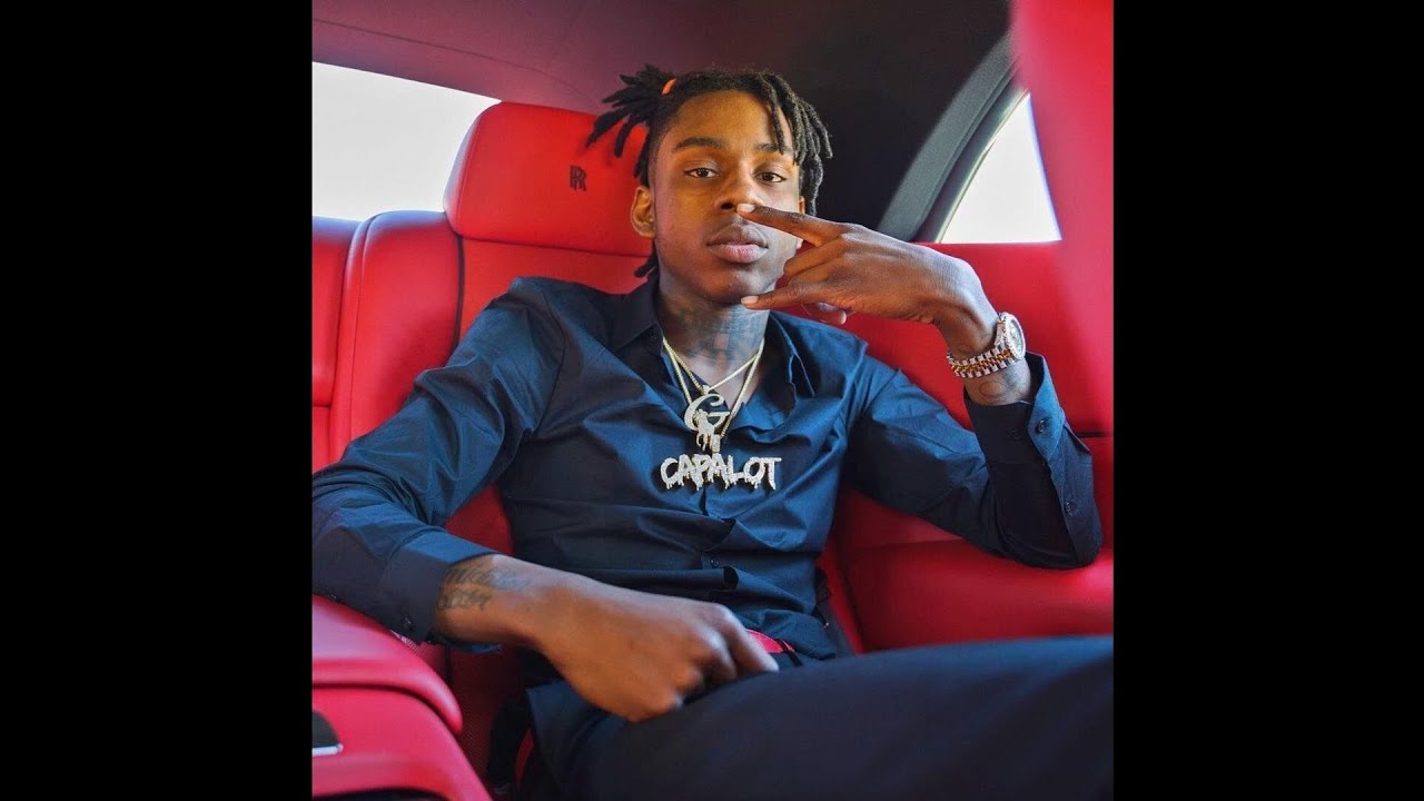 [FREE] Polo G x Hotboii x T9ine Type Beat 2020 - "Been With You"