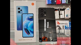 Supporto Scheda SIM Xiaomi Redmi Note 12 Pro 5G - Ricambio Con Guarnizione E Sim Pin - Foto 6