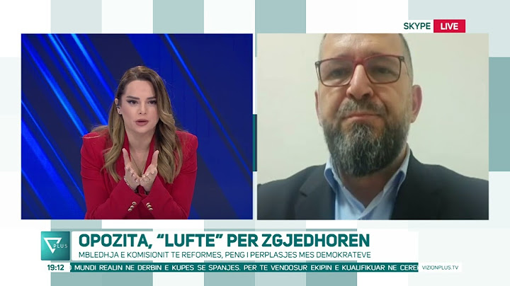 Opozita “luftë” për Zgjedhoren, Kthupi tregon pse mungoi PD-ja zyrtare