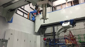 Electroimpact uses API Radian and OT2 laser trackers, paired with Active Targets