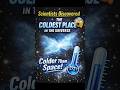 Scientists Discovered The Coldest Place In The Universe 😱
