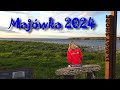 Majówka na Flaggy Shore