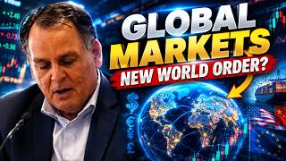 Resilient Alpha | Global Markets Are Changing Fast | The New World Order Explained
