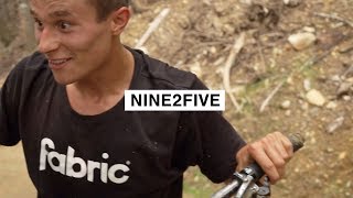 Fabric presents Nine2five - Whistler