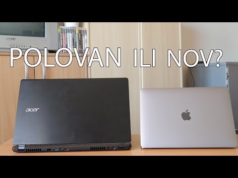 Video: Na šta Treba Paziti Kada Kupujete Laptop