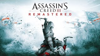 Assassin's Creed III (1 Part)